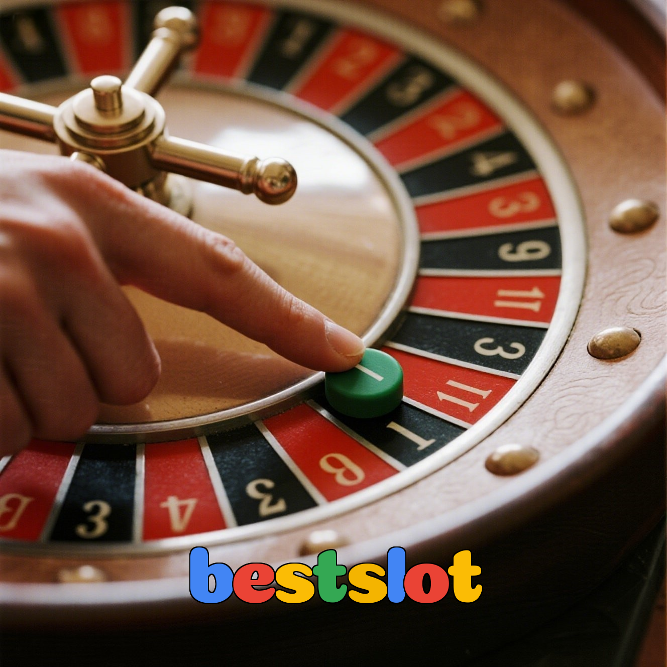 bestslot visual