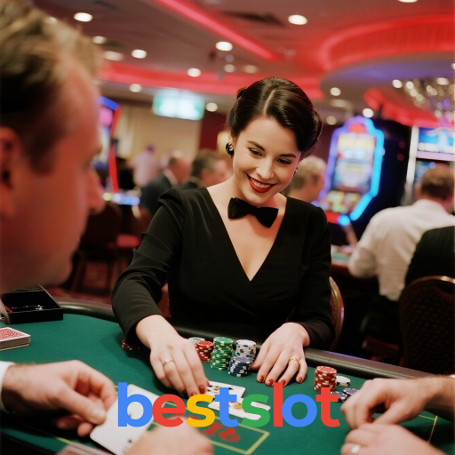 bestslot visual
