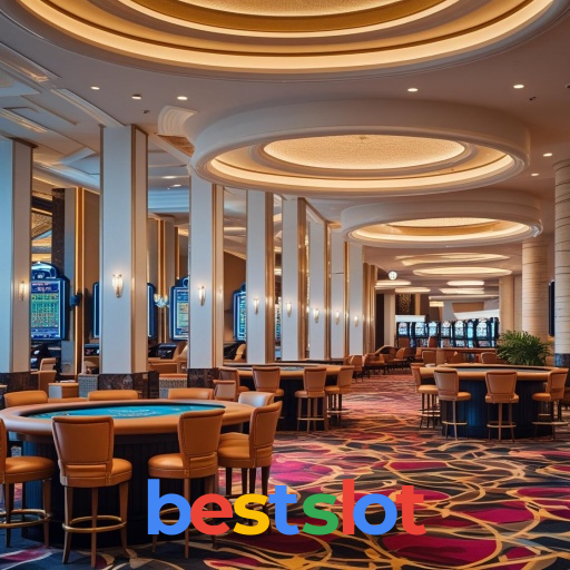 bestslot visual