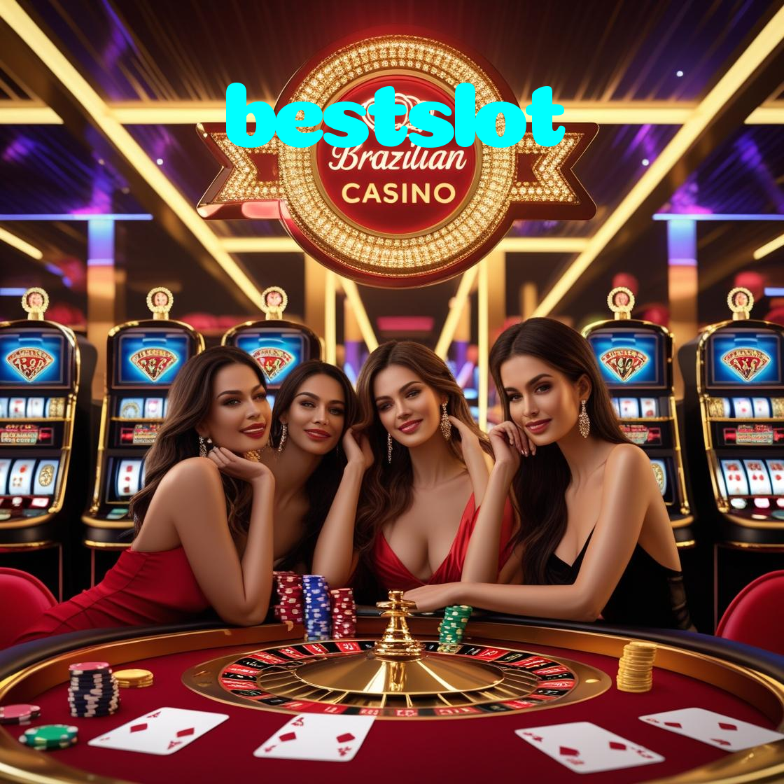 bestslot visual