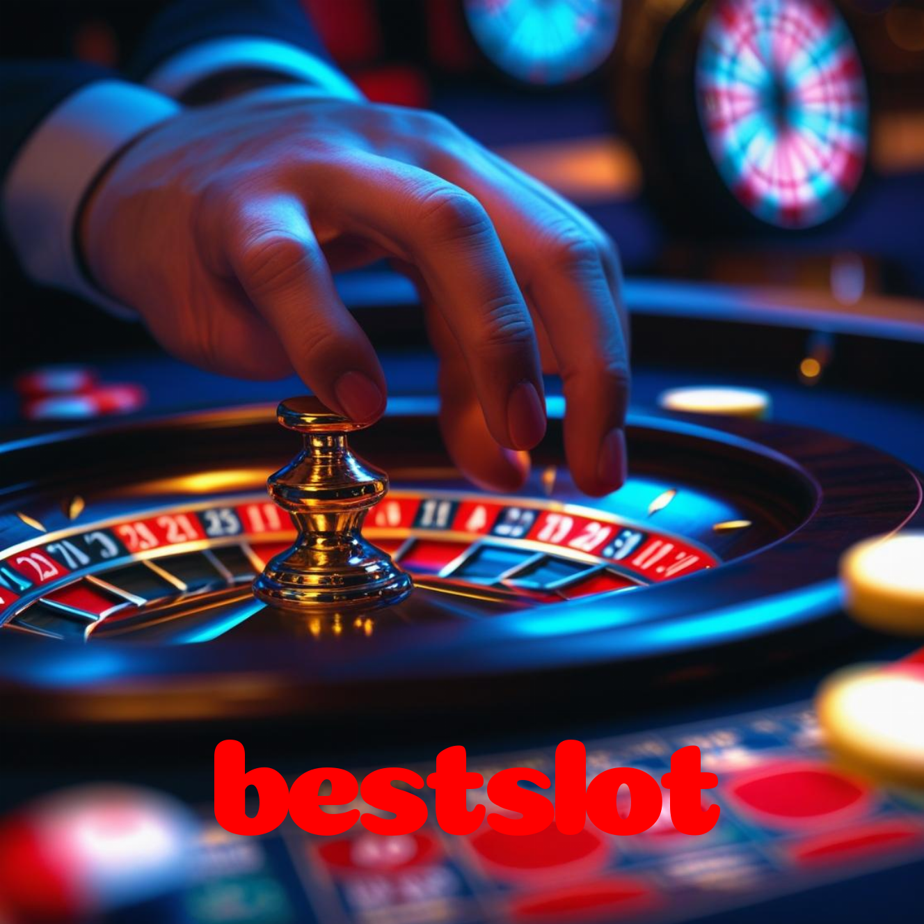 bestslot