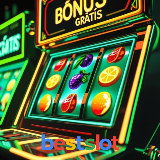 bestslot visual