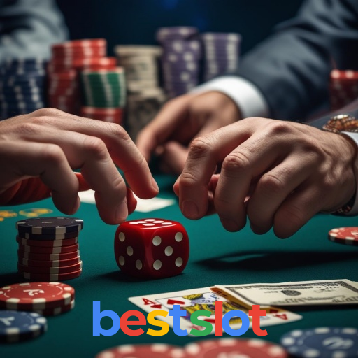 bestslot visual