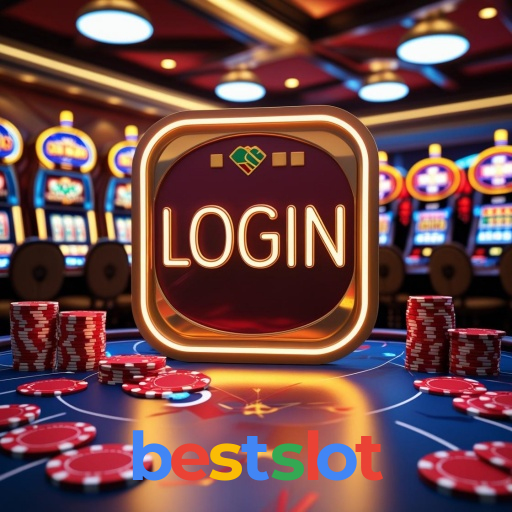 bestslot visual