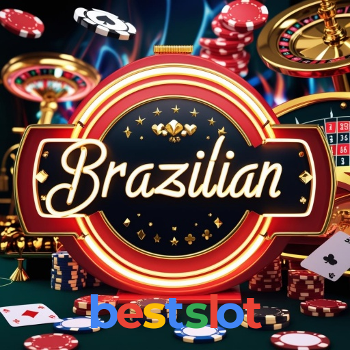 bestslot visual