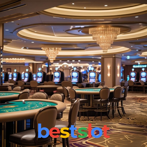 bestslot visual