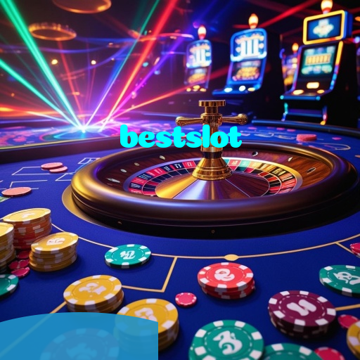 bestslot visual