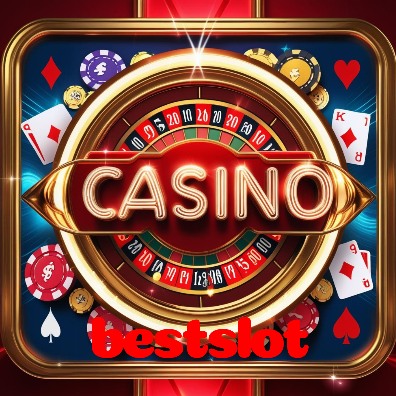 bestslot