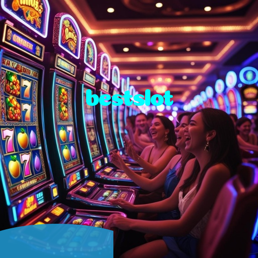 bestslot visual