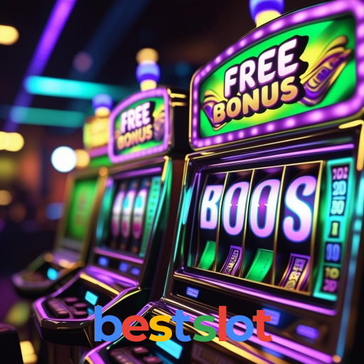 bestslot visual