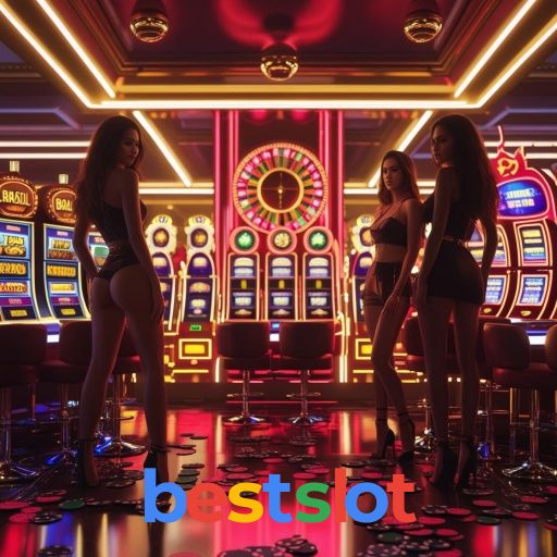 bestslot visual