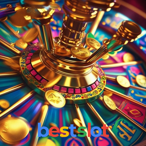 bestslot visual