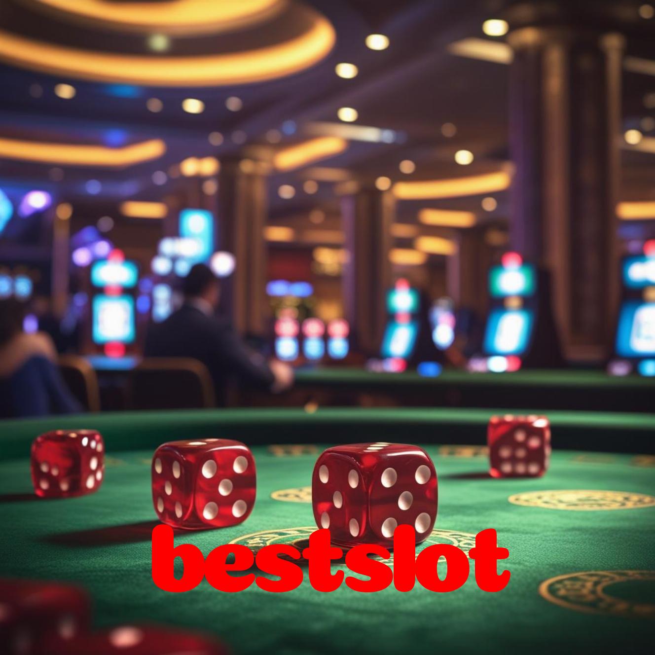 bestslot