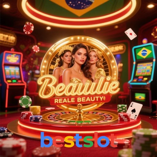 bestslot visual