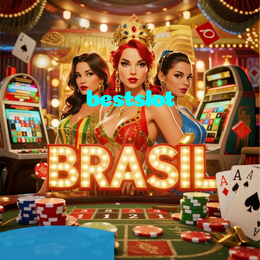 bestslot visual