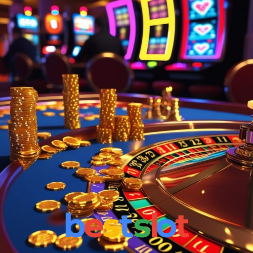 bestslot visual