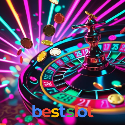 bestslot visual