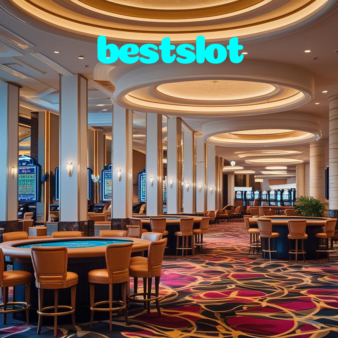 bestslot visual