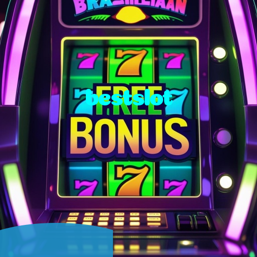 bestslot visual