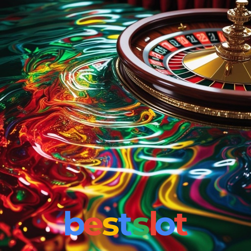 bestslot visual