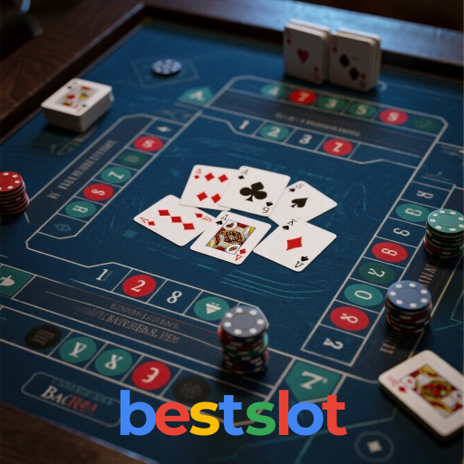bestslot visual