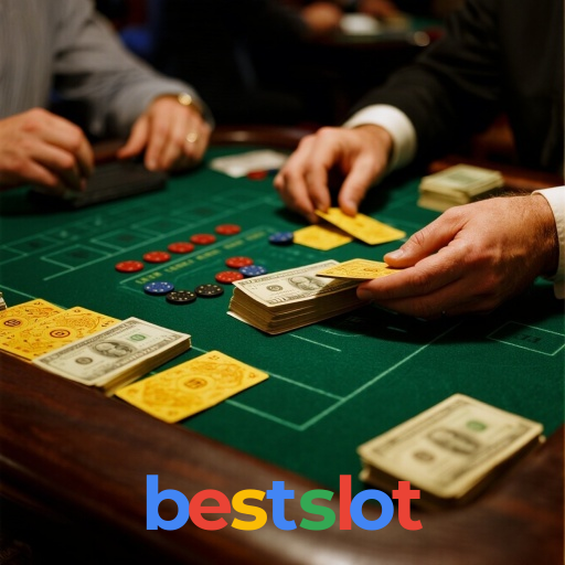 bestslot visual