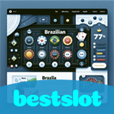 bestslot visual