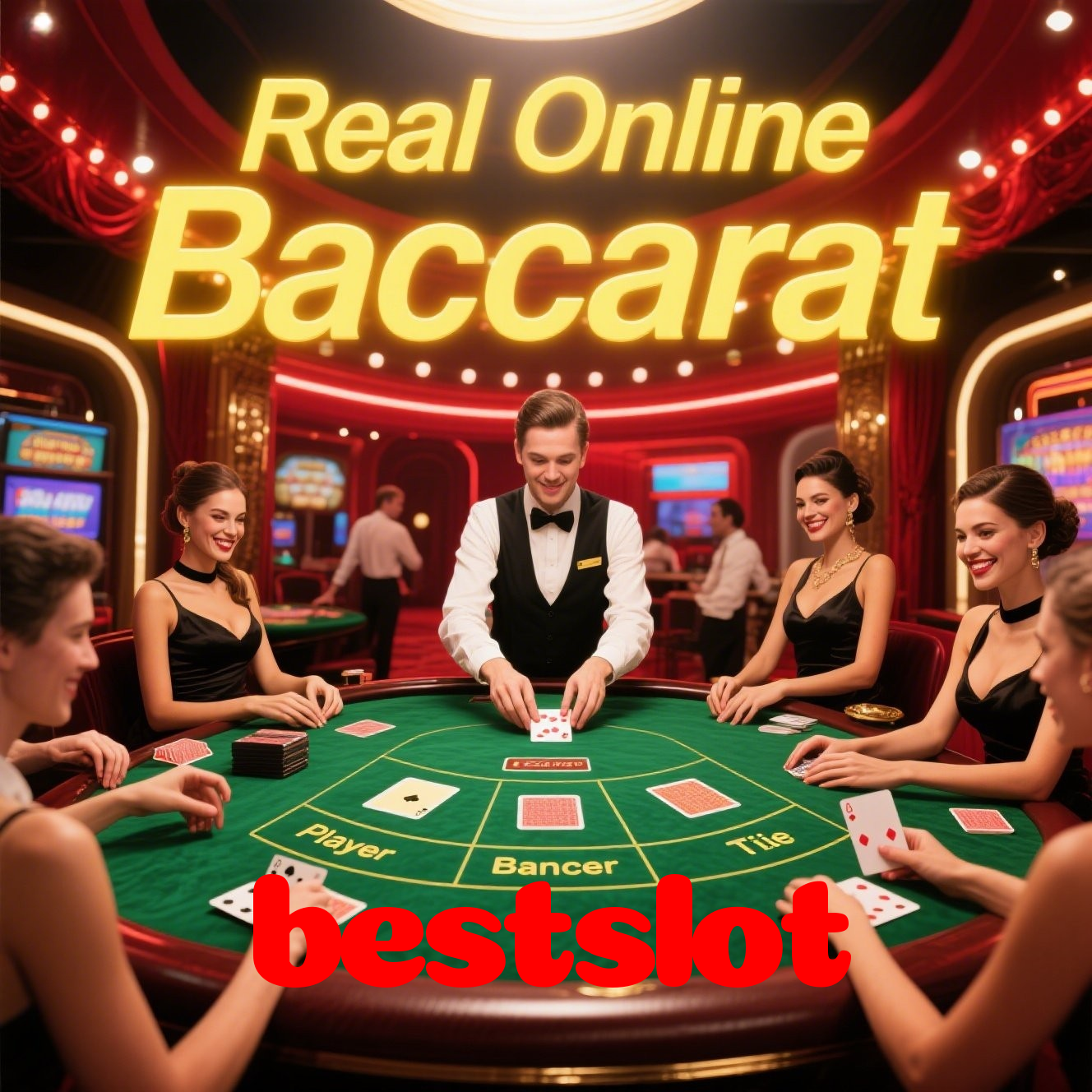 bestslot