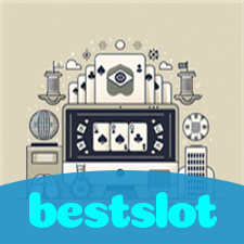 bestslot visual
