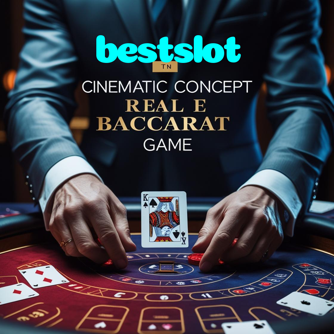 bestslot visual