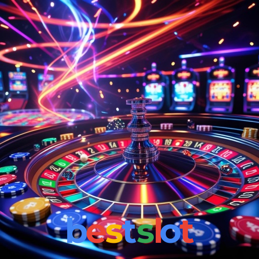 bestslot visual