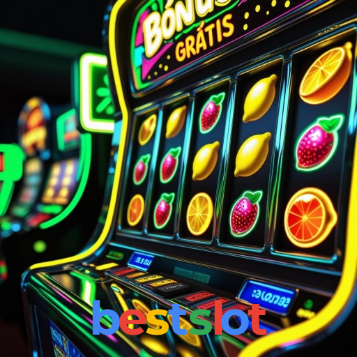 bestslot visual