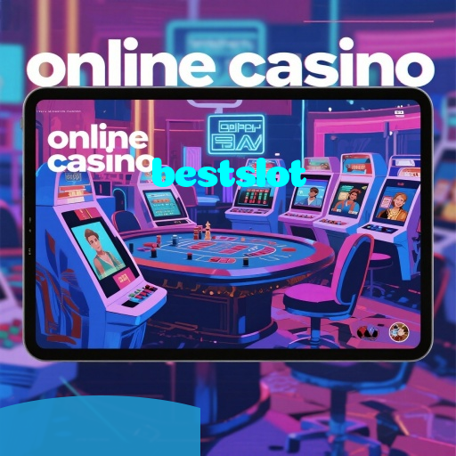 bestslot visual