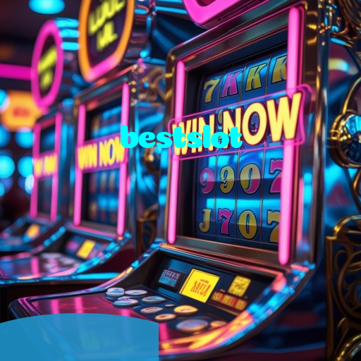 bestslot visual