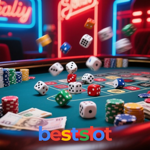 bestslot visual
