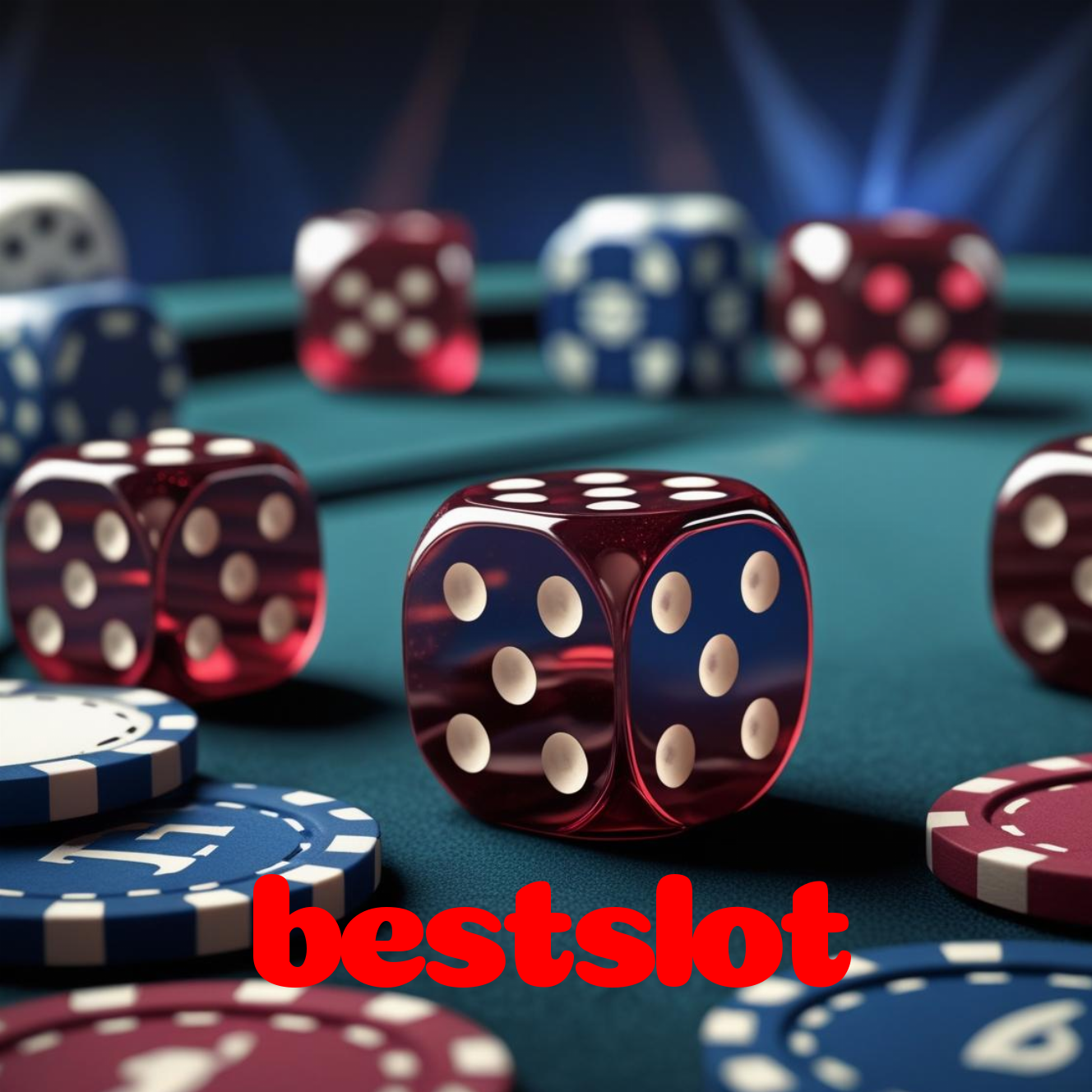 bestslot