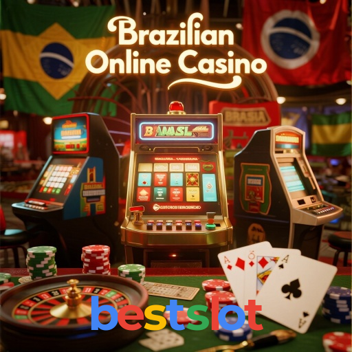 bestslot visual