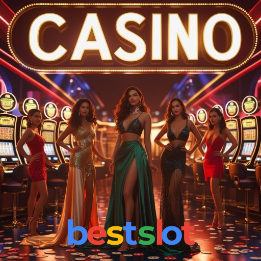 bestslot visual