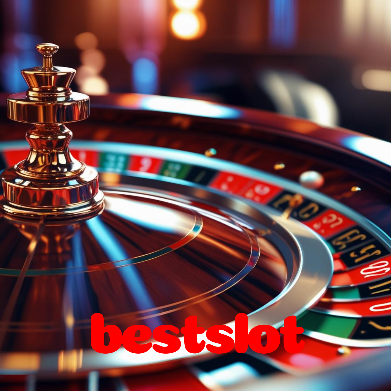 bestslot visual