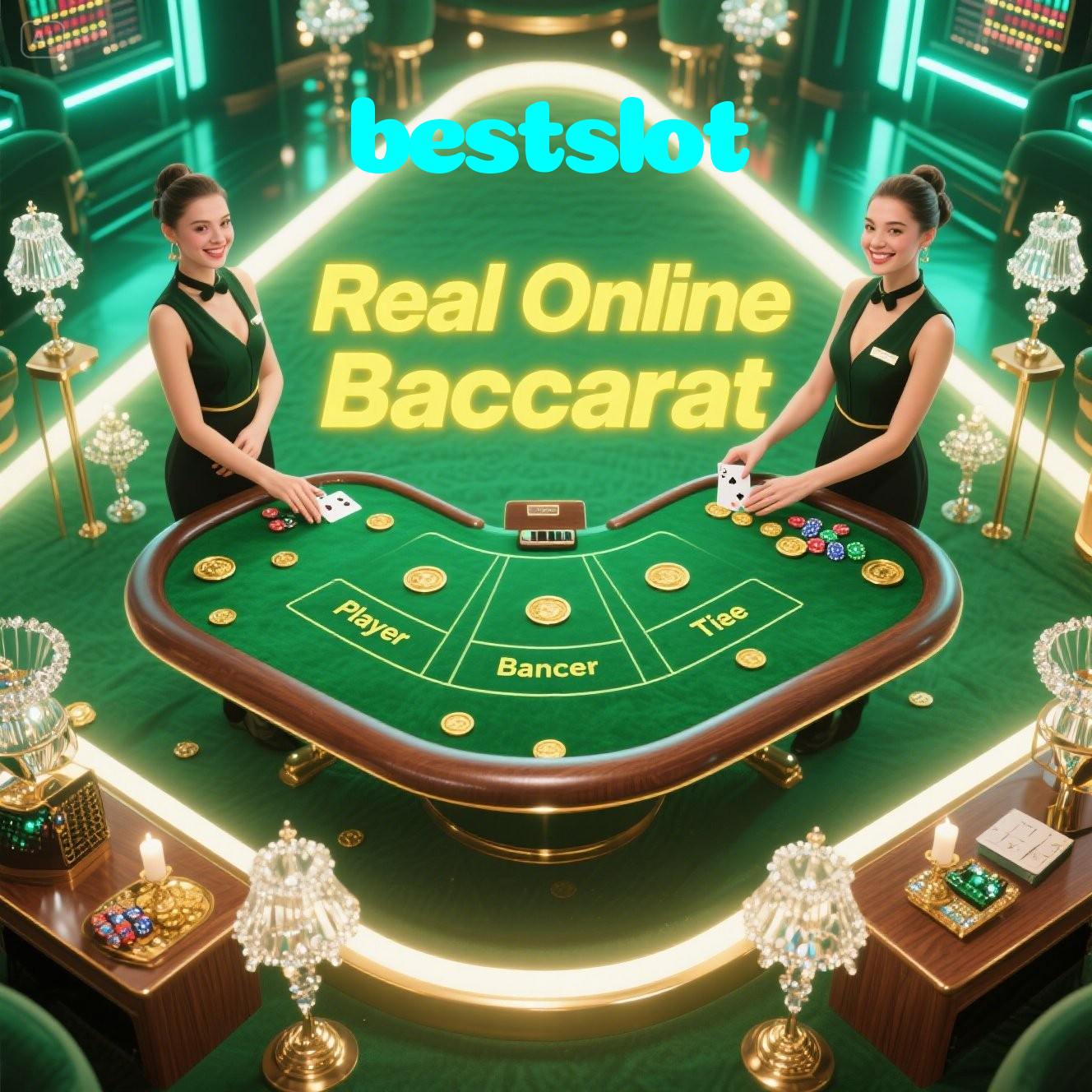 bestslot visual