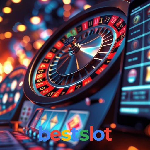 bestslot visual