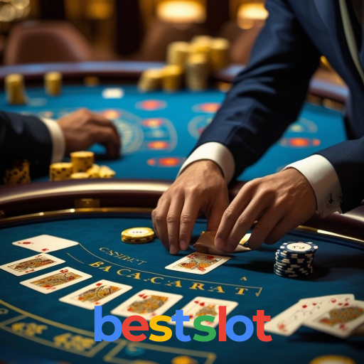 bestslot visual