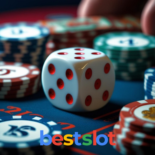 bestslot visual