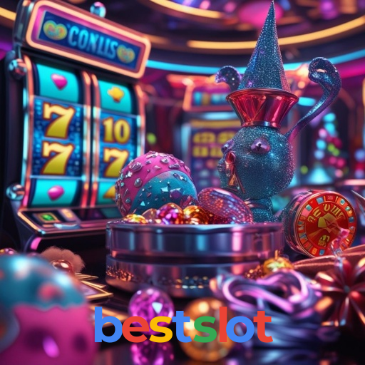 bestslot visual