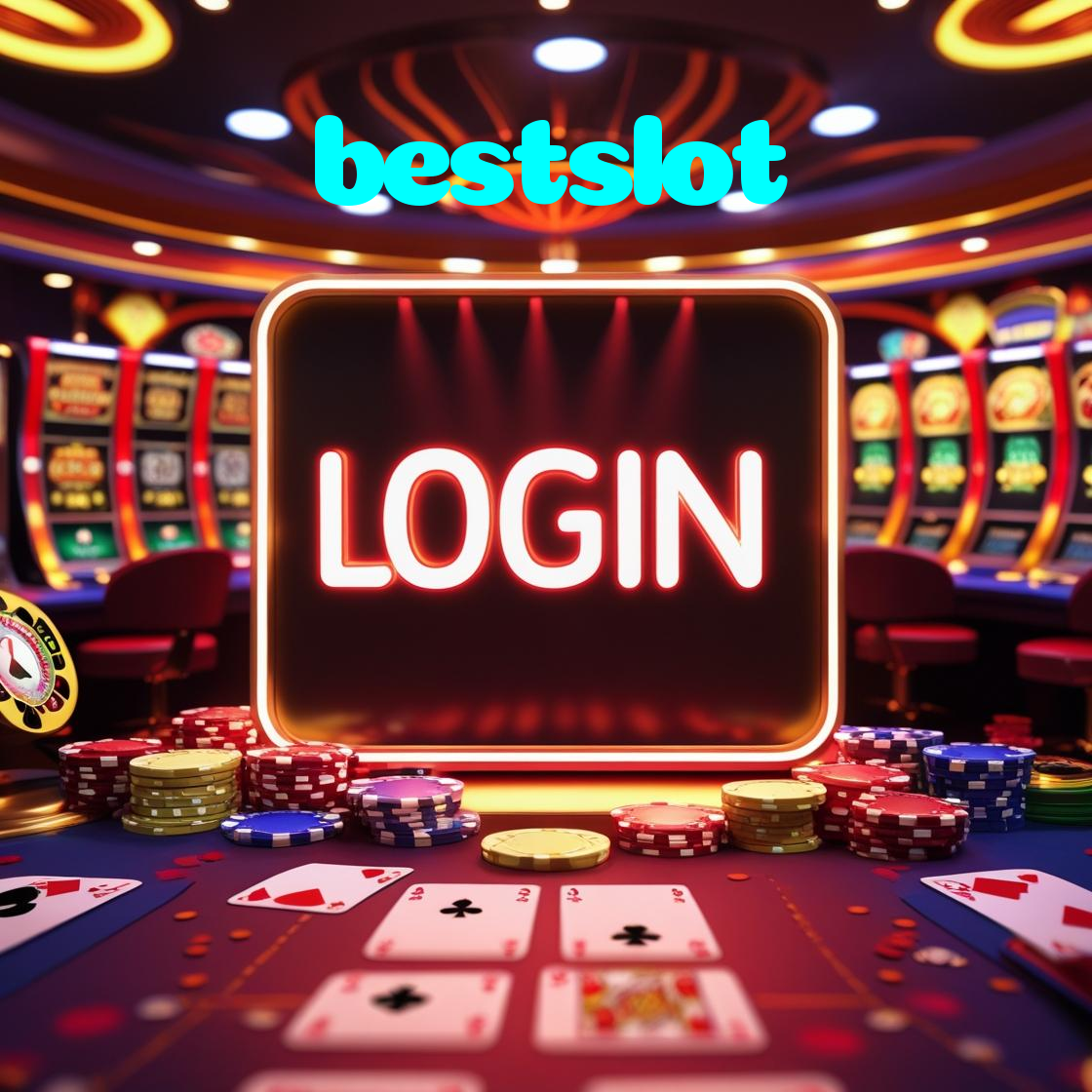 bestslot visual