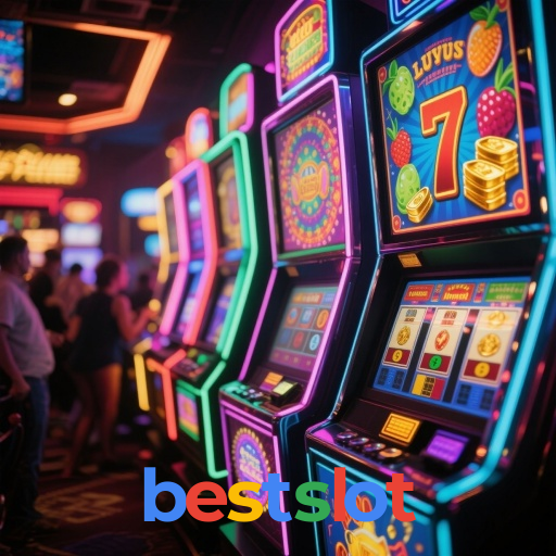 bestslot visual