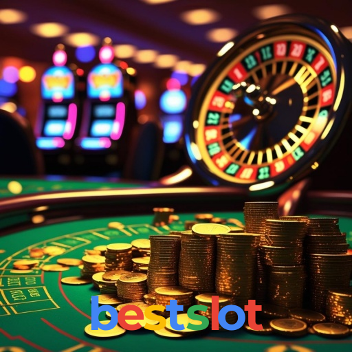 bestslot visual