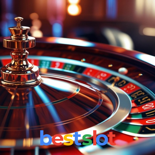 bestslot visual
