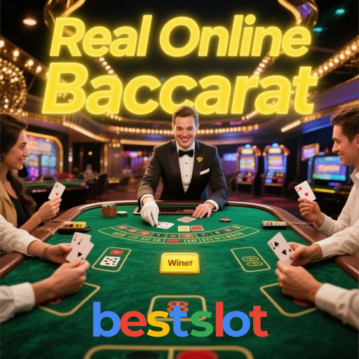 bestslot visual