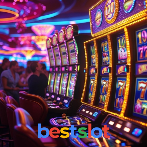 bestslot visual